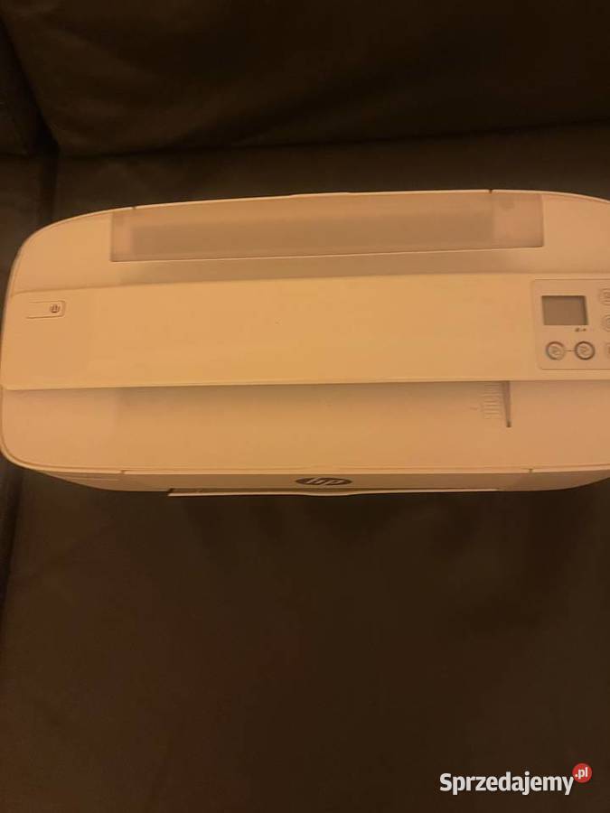 Drukarka HP Desk Jet 3775 HP sprzedam