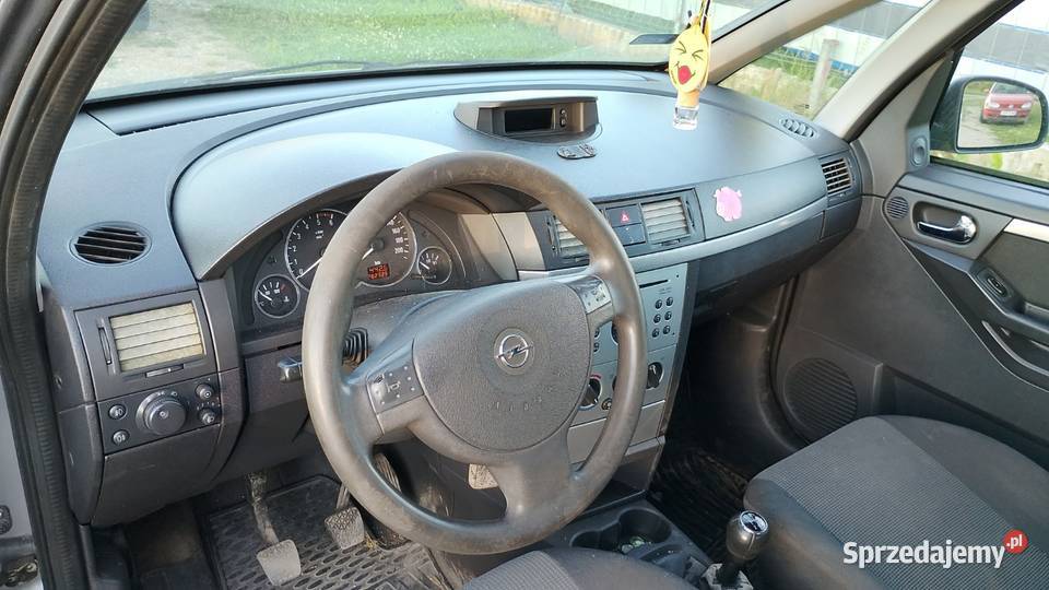 Sprzedam opelka podlaskie Suwałki