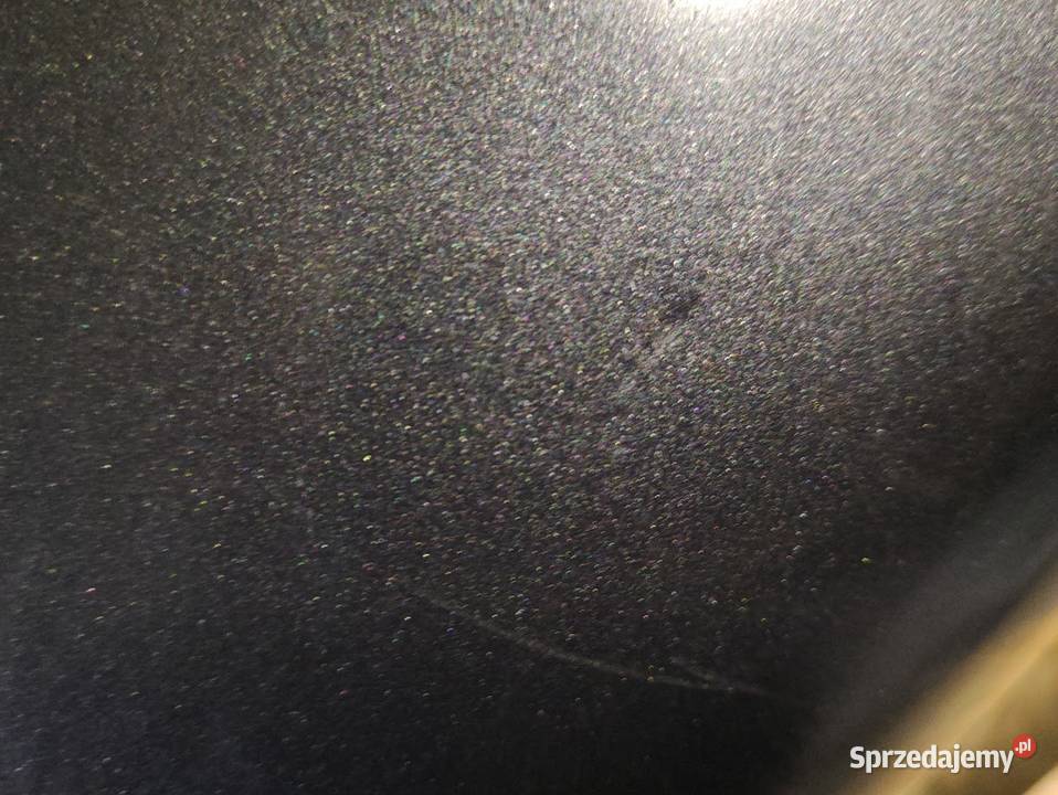 Zderzak Przód Przedni Porsche Taycan 4S V7201134 Pleszew