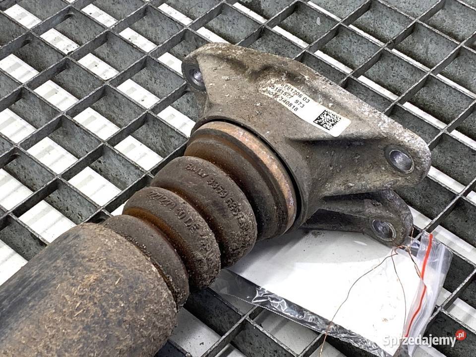 AMORTYZATOR LEWY TYŁ BMW F48 Crossover 6886760 osobowe