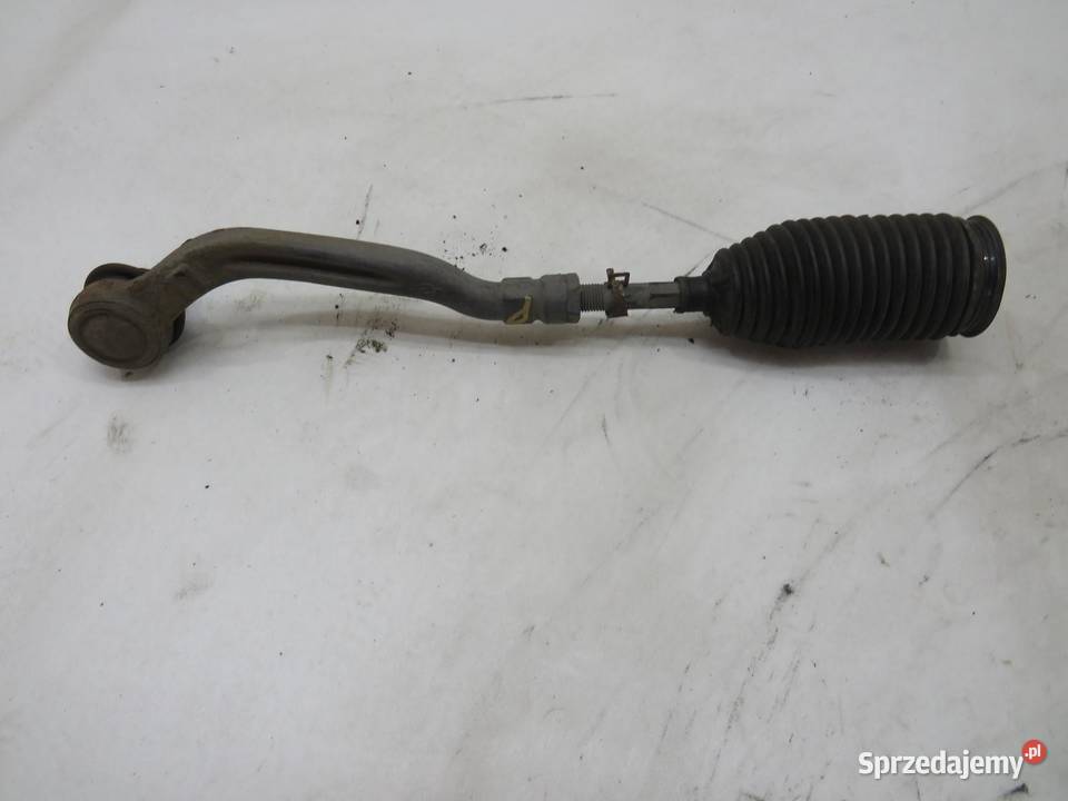 KOŃCÓWKA DRĄŻKA LEWA PEUGEOT 308 60DLJP0010334Y Końcówki drążków kierowniczych