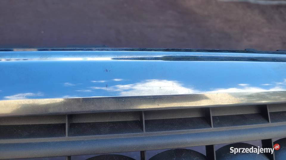 AUDI A6 C6 LIFT ATRAPA GRILL 4F0853651AQ 3547 Ruda Śląska sprzedam