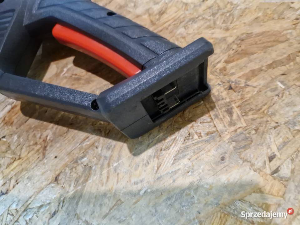 NOŻYCE DO ŻYWOPŁOTU NA WYSIĘGNIKU kraftixx 1845 Piły Głogowa