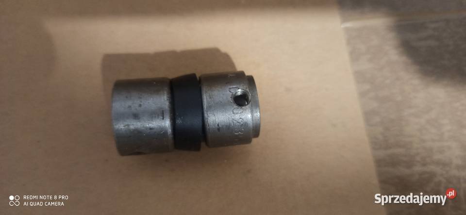 SVIT szarfówka przegłób podawacza Produkcja Konary