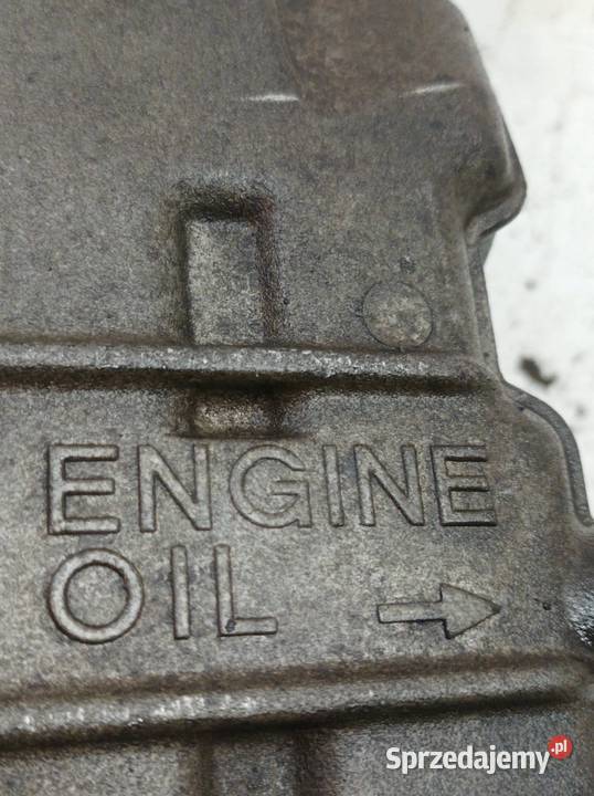 MISKA OLEJOWA 13 IDSI Honda Jazz II 20022008 osobowe