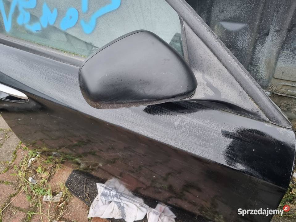 DRZWI PRAWY PRZÓD ALFA ROMEO 159 601 Drzwi wielkopolskie
