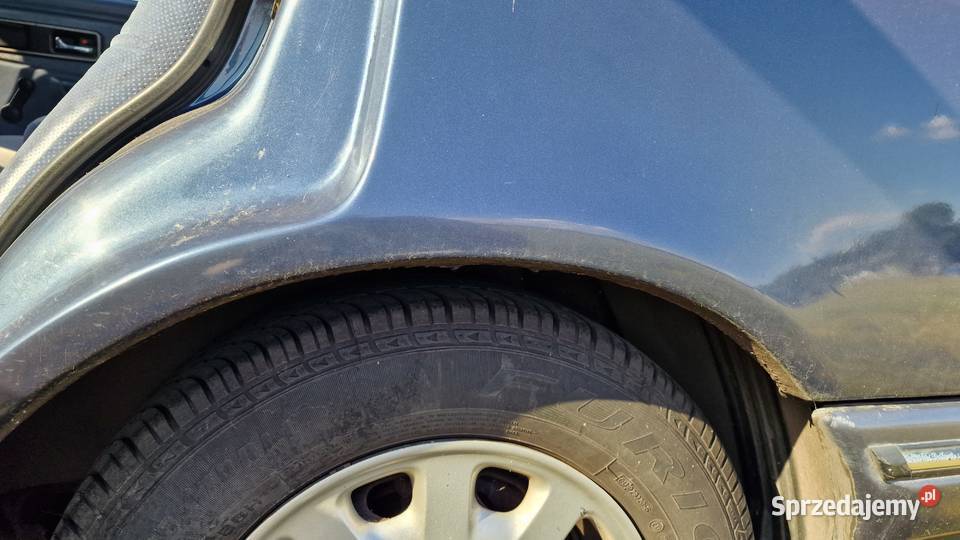 Ford Scorpio 20 GHIA bez korozji sprawny Gliwice sprzedam