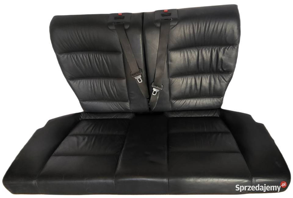 BMW Fotele Kanapa E36 Opalenica