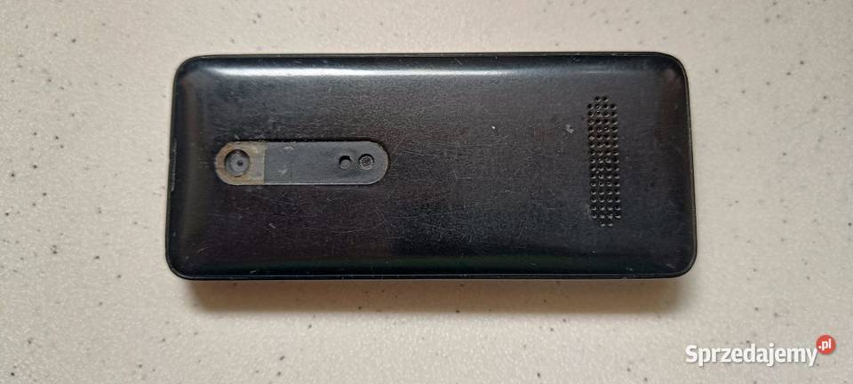 NOKIA 310 Telefon komórkowy Sprawny używany Brwinów