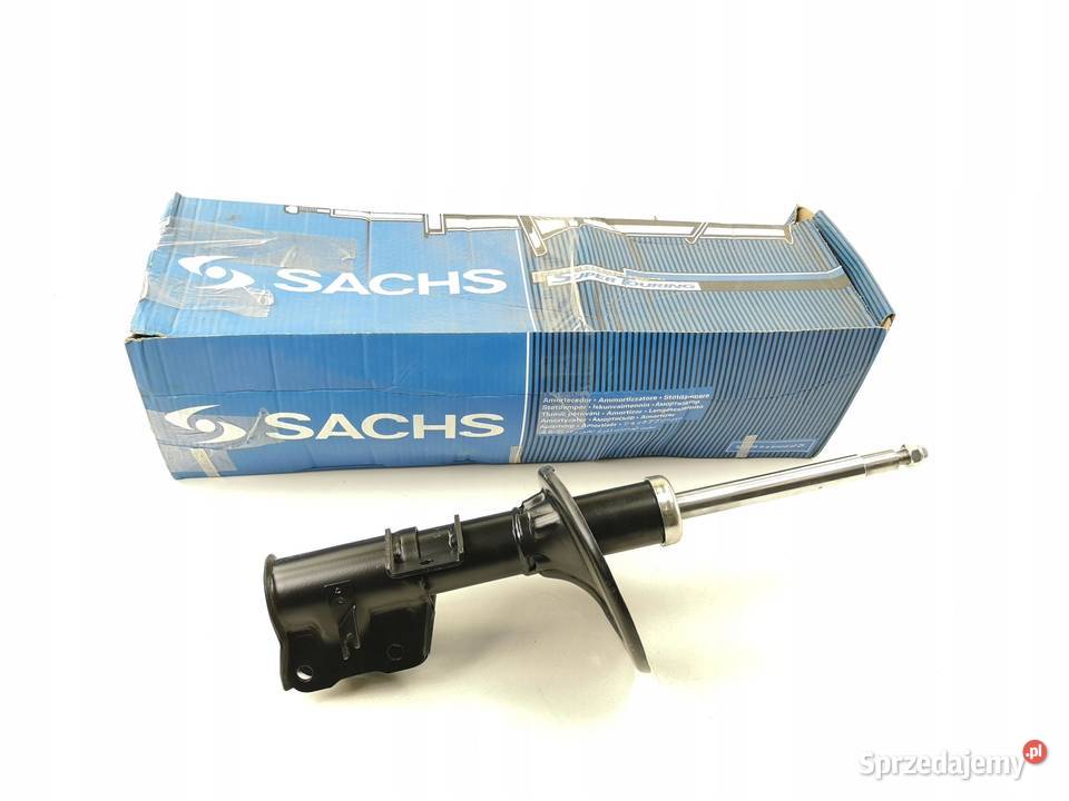 AMORTYZATOR PRAWY PRZÓD SACHS VOLVO V40 S40 9504 Zawieszenie i amortyzacja lubelskie sprzedam