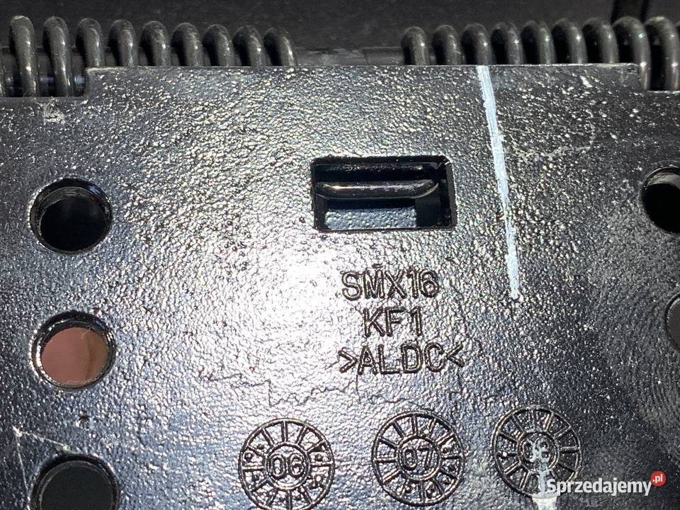 PODŁOKIETNIK OPEL ANTARA A SUV sprzedam