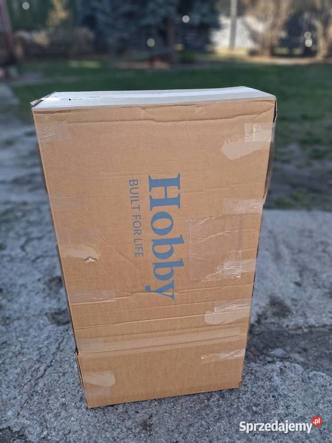 szyba okno do przyczepy kampera Hobby 82 x 46 mazowieckie Warszawa