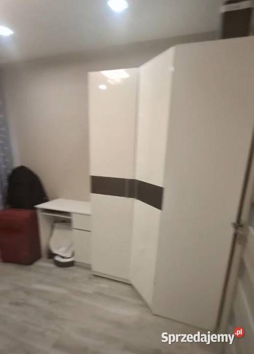 Mieszkanie parter 4747m2 Rok budowy 1968 Katowice sprzedam