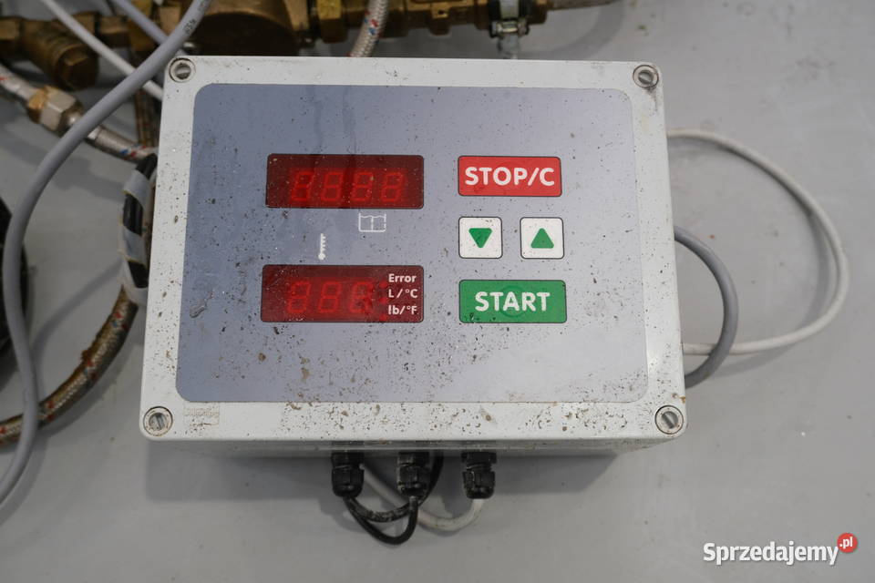 BONGARD L120 2023 Warszawa