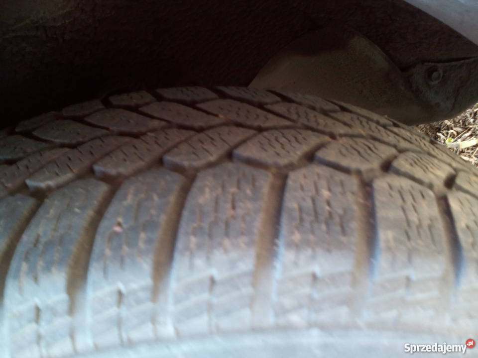 Mazda 323F BG 1600cm3 Szczeblotowo