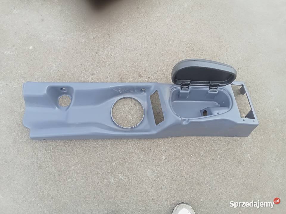 Osłona Plastikowa Manitou pomorskie