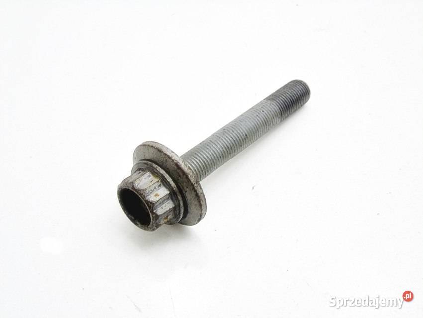 ŚRUBA KOŁA PASOWEGO WAŁU 16 FSI GOLF V A3 TOURAN Sosnowiec