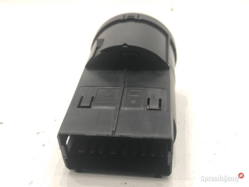 WŁĄCZNIK ŚWIATEŁ SKODA SUPERB I 3B0941531C 0108 sprzedam