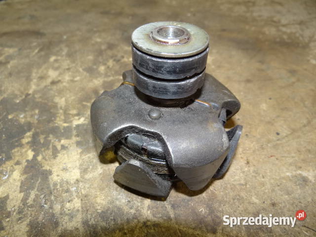 wirnik alternatora MZ ETZ org DDR Żary