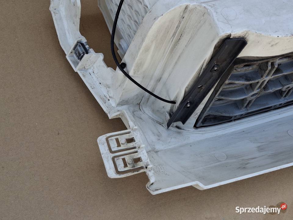 DAF XF 106 EURO 6 STOPIEŃ PRAWY DOLNY TREP lubuskie
