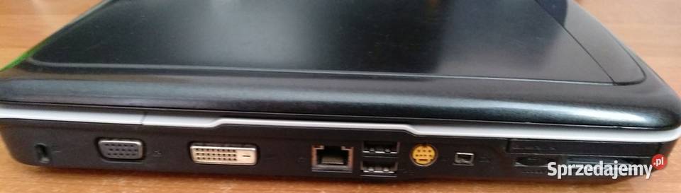 Acer Aspire 5720 Kamera WIFI Do szkoły i pracy