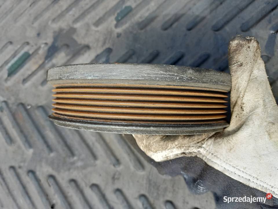 Koło pasowe Alfa Romeo 147 16 16v TS Szczecin