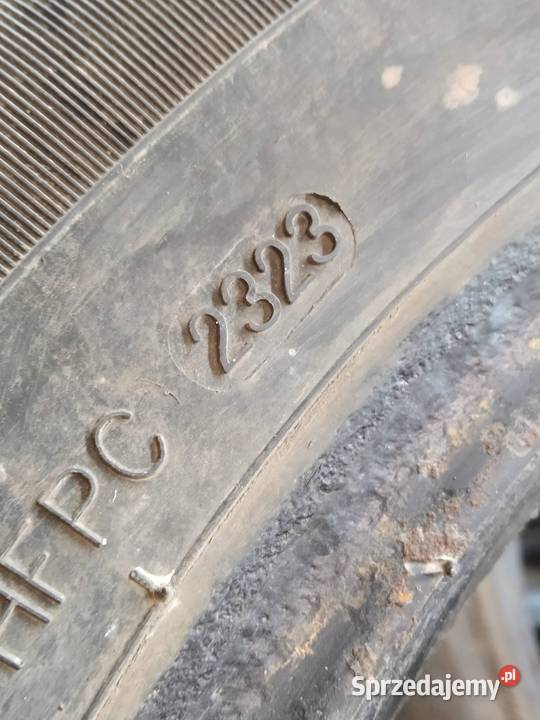 4x OPONA ZIMOWA MIRAGE MRW562 15570R13 2323 849 świętokrzyskie