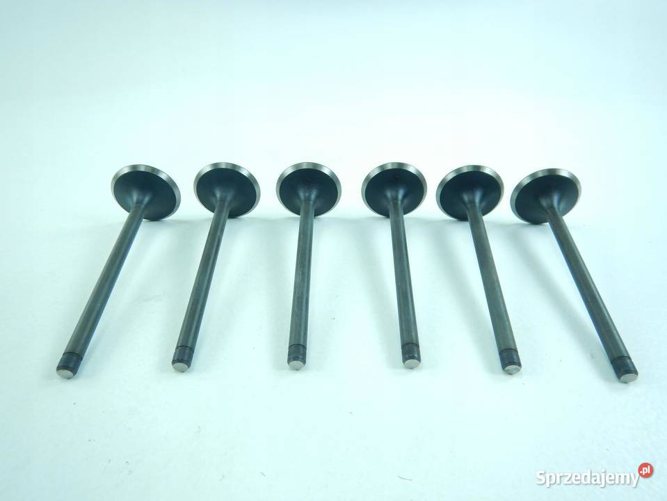 ZAWORY SSĄCE FIAT 684 690 ORYGINAŁ ASO