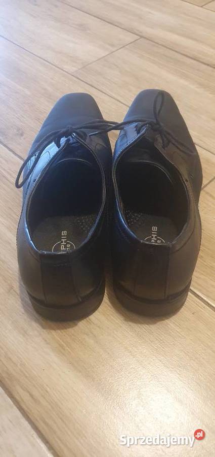Buty 42 MEMPHIS ONE WYSYŁKA Pozostałe Pobiedziska sprzedam