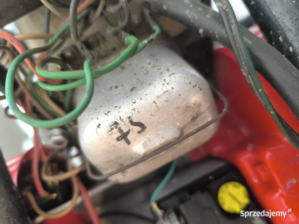 MZ TS 250 250cm3 Motkowice sprzedam