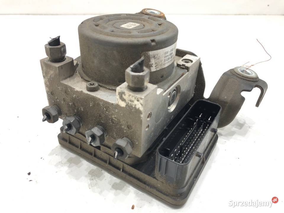 POMPA ABS FORD MONDEO MK5 EG9C2C405AC 20 240 osobowe