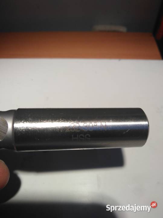 Frez trzpieniowy FENES HSS 17x32 30 stopni