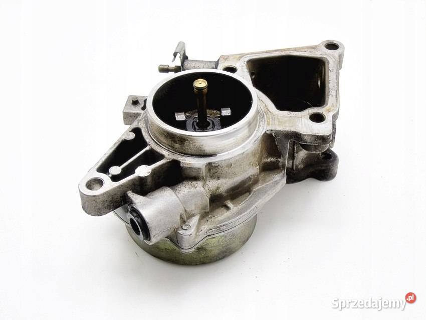VACUM VACU POMPA 20 TDCI TDDI MONDEO MK3 XTYPE Sosnowiec