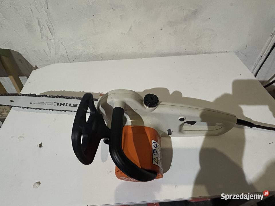 Piła sthil Piły łańcuchowe Kozienice