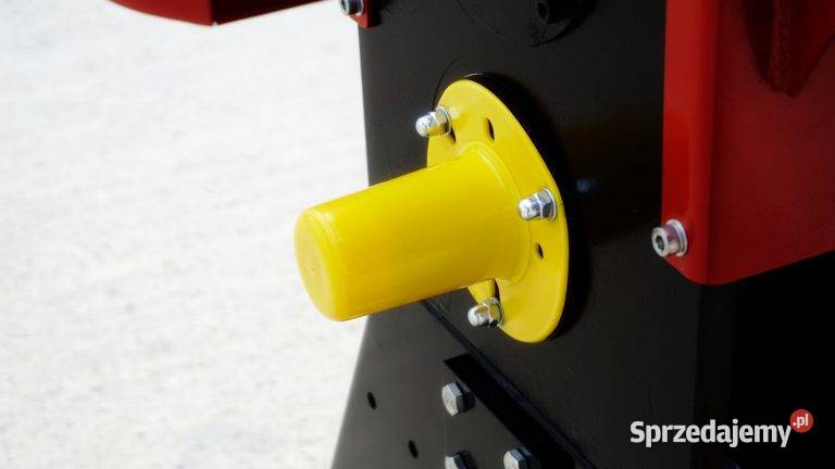 Rębak WOM model R80 warmińsko-mazurskie Olsztyn sprzedam