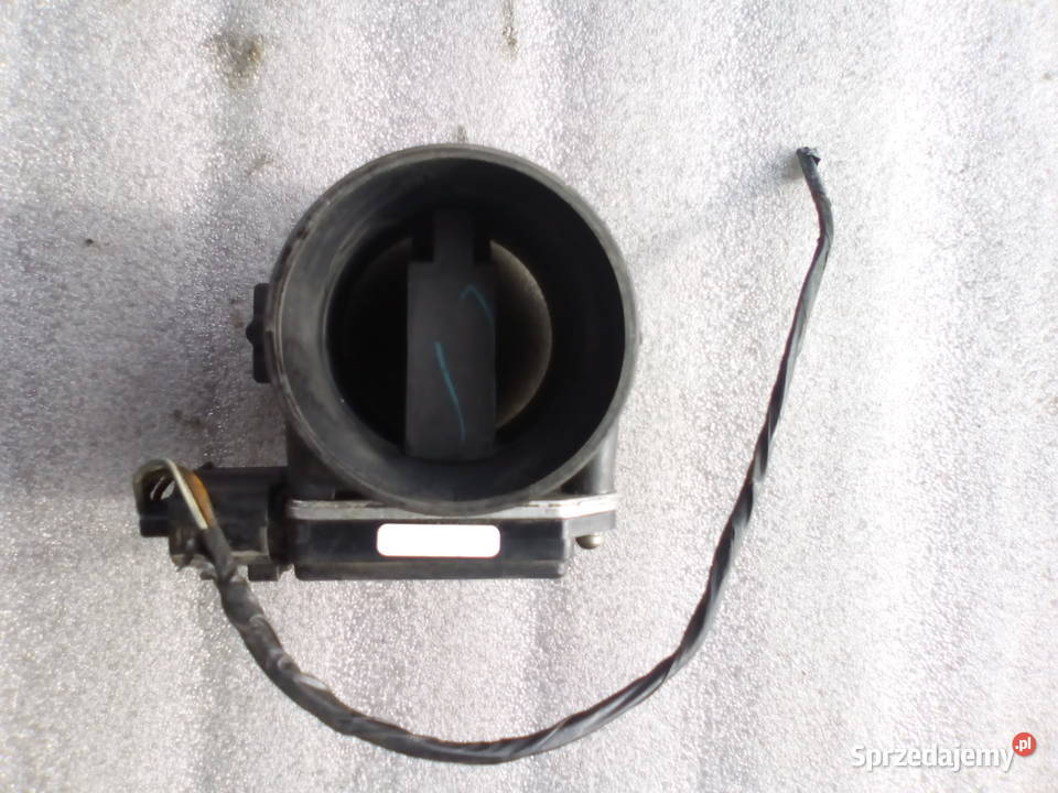 Ford Ka I 13i Przepływomierz 96FP12B579AB Bukownica