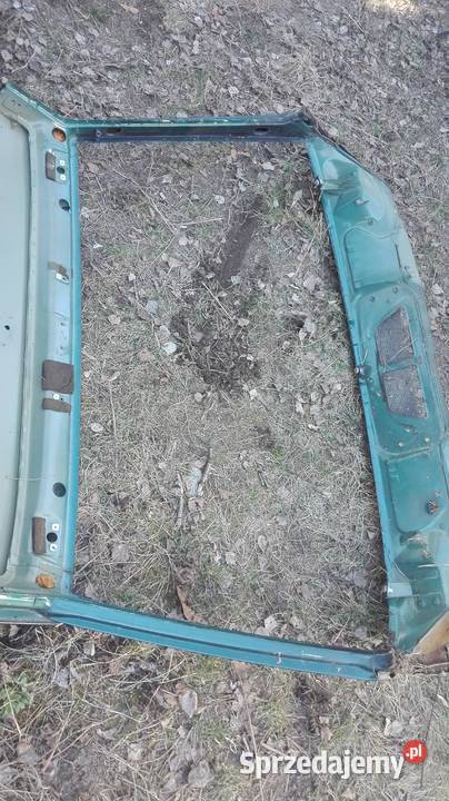 Polonez podszybie ramka szyby czolowej slupek a Suskowola