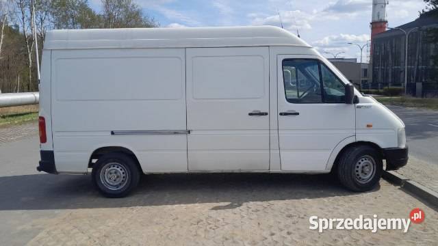 vw lt35 Otwock