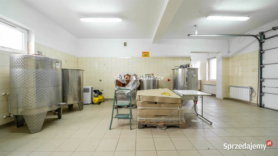 Dom wolnostojący Węgrzce Wielkie 170m2