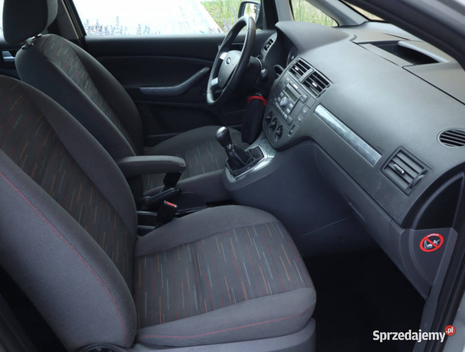 Ford C 18 C-MAX Łódź