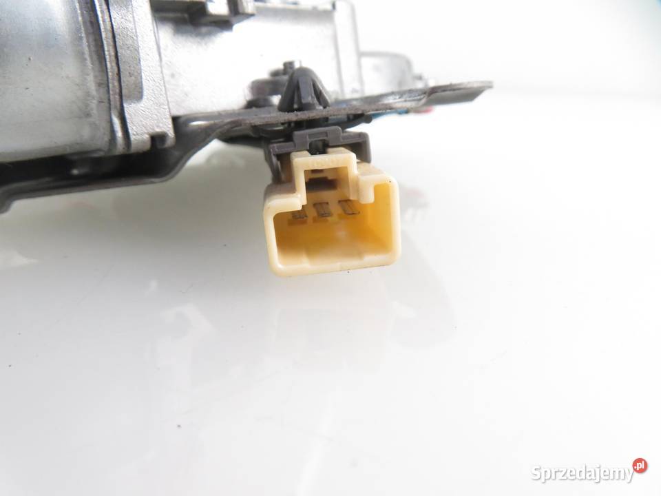 SILNICZEK WYCIERACZKI TYŁ MAZDA 5 8496000280