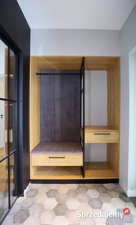 Szafy kuchnie lady recepcyjne na wymiar Poznań