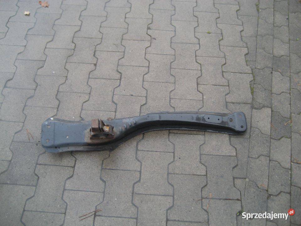 toyota avensis t22 lift 0002r 20 diesel osobowe Karoseria Rakoniewice