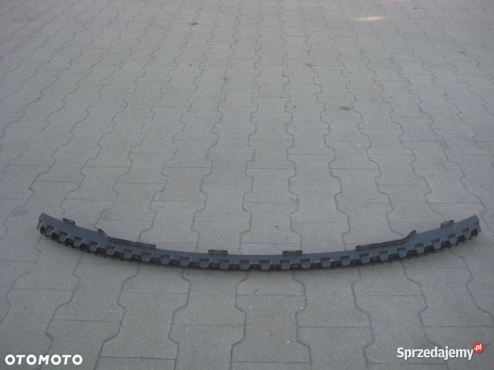 VW GOLF V 5 MOCOWANIE ZDERZAKA PRZÓD 1K0805063 Rakoniewice