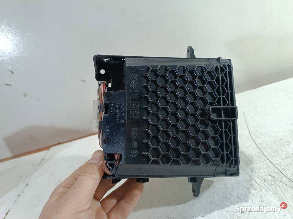 POPIELNICZKA ZAPALNICZKA BMW E61 LIFT 6976376