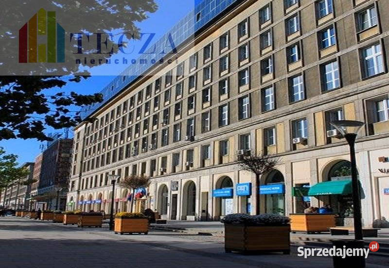 wynajmu lokalu 15m2 Warszawa Świętokrzyska handlowo-usługowy Wynajem