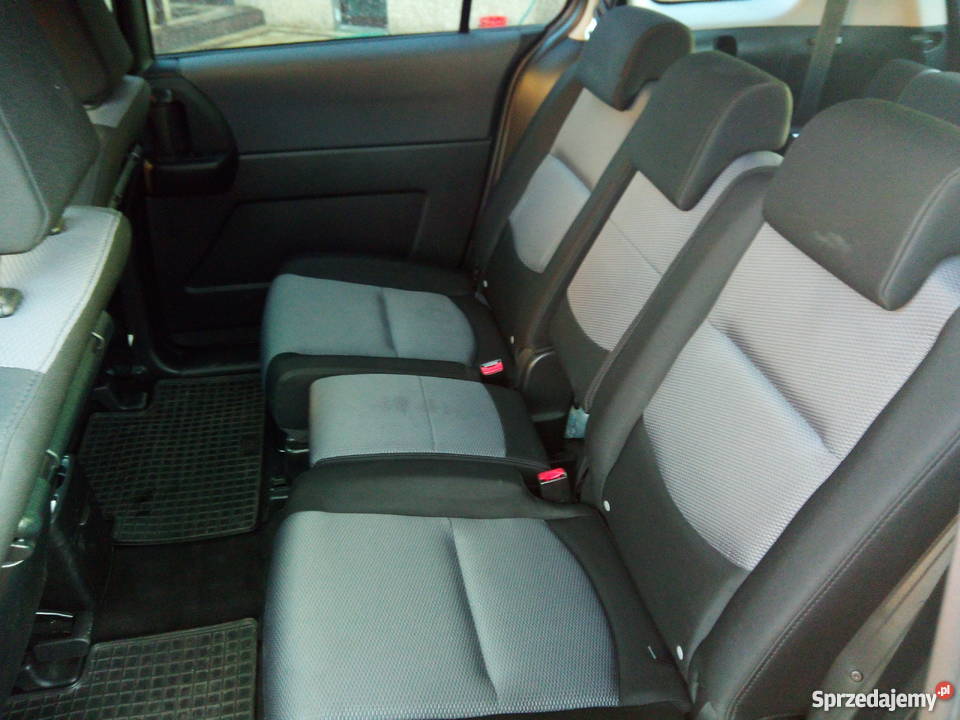 Mazda 5 20 Benzyna 146 manualna Doruchów