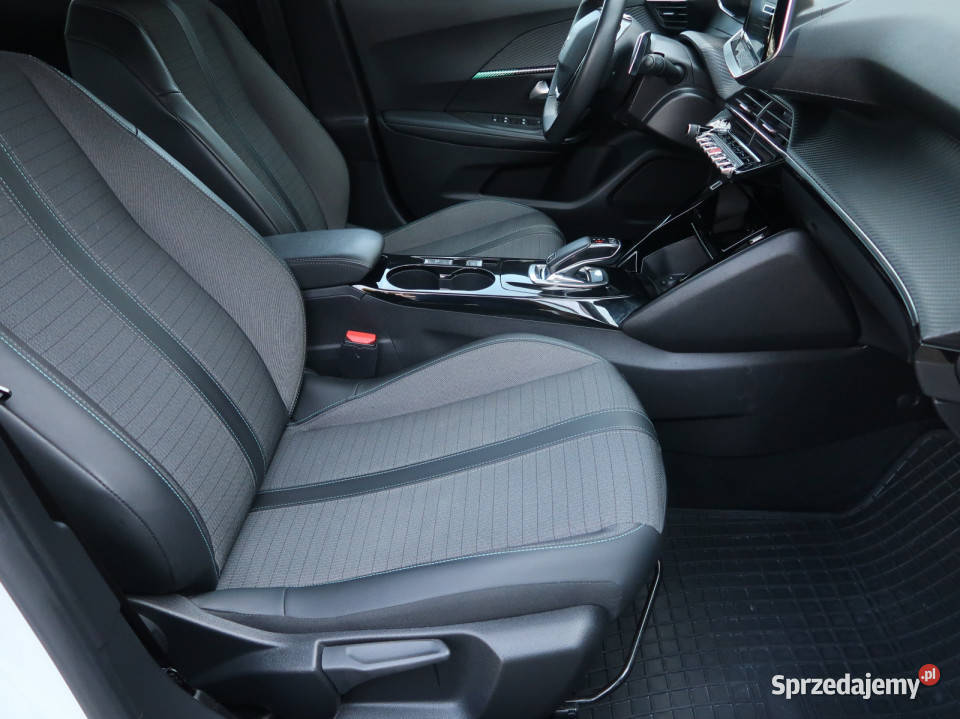 Peugeot 2008 12 PureTech ABS Lublin