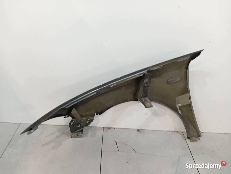 BŁOTNIK PRAWY PRZÓD LX7R XL LIFT Seat Altea I Błotniki