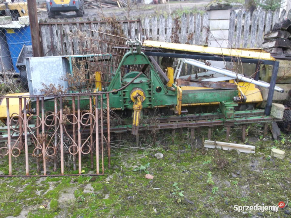 Brona wahadłowa Amazone